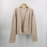 LP CARDIGAN STYLE 213