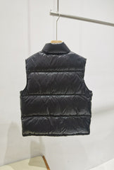 CELINE 25S PUFFER VEST 0135