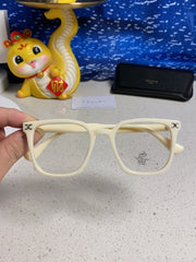 TRIOMPHE SUNGLASSES 563254 IN IVORY ACETATE