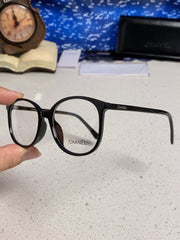 CAT EYE SUNGLASSES CH3432 IN ACETATE