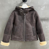 HERMES 25S JACKET 064