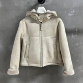 HERMES 25S JACKET 062