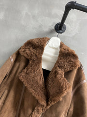 YSL 25S JACKET STYLE 6