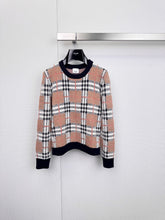 BURBERRY 25S SWEATER 228