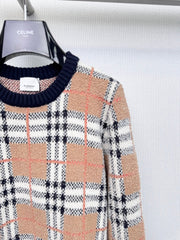 BURBERRY 25S SWEATER 228