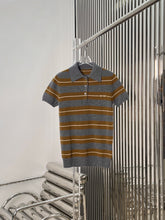 MIUMIU KNIT POLO SHIRT STYLE 778