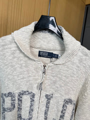 RALPH LAUREN CARDIGAN STYLE 453