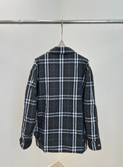 BURBERRY 25S SHACKET 152