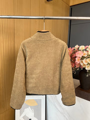 BURBERRY 25S JACKET 137