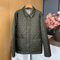 BURBERRY 25S JACKET 126