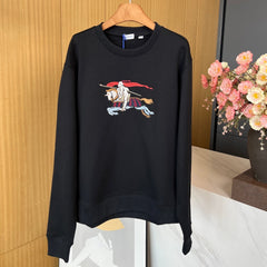 BURBERRY 25S SWEATSHIRT 177