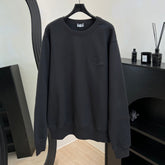 DIOR 25S SWEATSHIRT 846