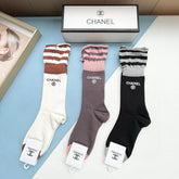 CREW SOCKS 418961 (1 BOX )