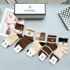 LOW-CUT SOCKS 423898 (1 BOX)