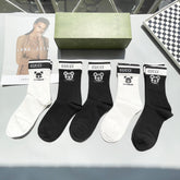 CREW SOCKS 423910 (1 BOX)