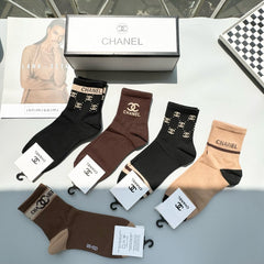ANKLE SOCKS 423689 (1 BOX)