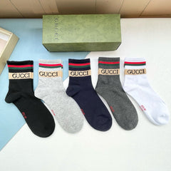 LOW-CUT SOCKS 425539 (1 BOX)