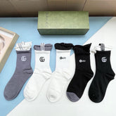 CREW SOCKS 427545 (1 BOX)