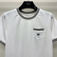 CELINE T-SHIRT 268107