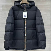 BURBERRY 25S DOWN JACKET 150350