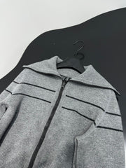 DIOR 25S KNIT CARDIGAN 838