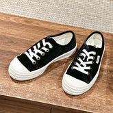 CONVERSE SNEAKER IN BLACK VELVET