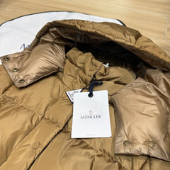 MONCLER 25S LONG DOWN JACKET 431
