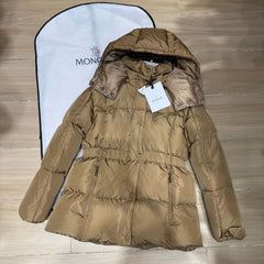 MONCLER 25S LONG DOWN JACKET 431