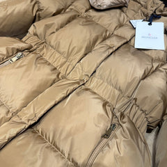 MONCLER 25S LONG DOWN JACKET 431