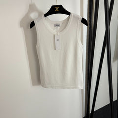 ALO KNIT SLEEVELESS TOP STYLE 162