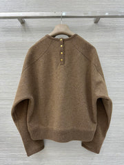 LP CREWNECK SWEATER STYLE 144
