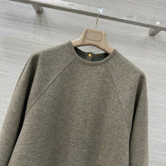 LP CREWNECK SWEATER STYLE 142