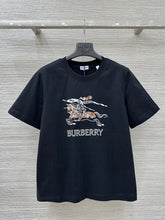BURBERRY 25S T-SHIRT 313