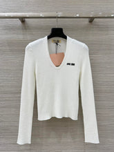 MIUMIU SWEATER STYLE 785