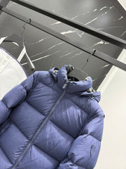 BURBERRY 25S DETACHABLE VEST 116