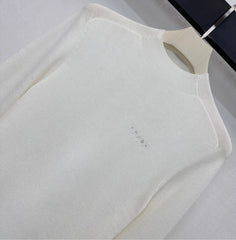 PRADA 25S LIGHTWEIGHT SWEATER 317