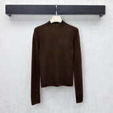 PRADA 25S LIGHTWEIGHT SWEATER 319