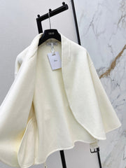 DIOR 25S SHORT JACKET 612