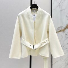 DIOR 25S SHORT JACKET 612