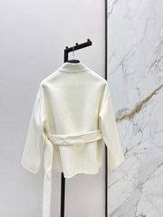 DIOR 25S SHORT JACKET 612