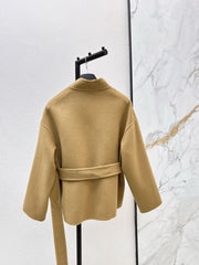 DIOR 25S SHORT JACKET 611