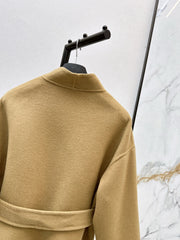 DIOR 25S SHORT JACKET 611