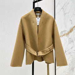 DIOR 25S SHORT JACKET 611