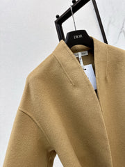 DIOR 25S SHORT JACKET 611