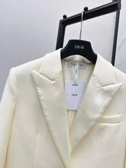 DIOR 25S TAILCOAT 610
