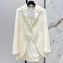 DIOR 25S TAILCOAT 610