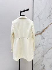 DIOR 25S TAILCOAT 610