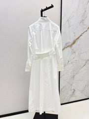 MAX MARA 25S LUXURY PLEATED MAXI DRESS 228