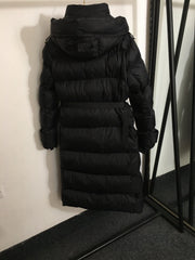 BURBERRY 25S TRENCH COAT 111