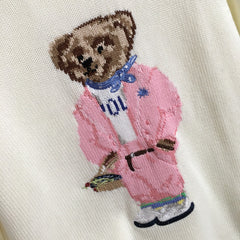 RALPH LAUREN SWEATER STYLE 454